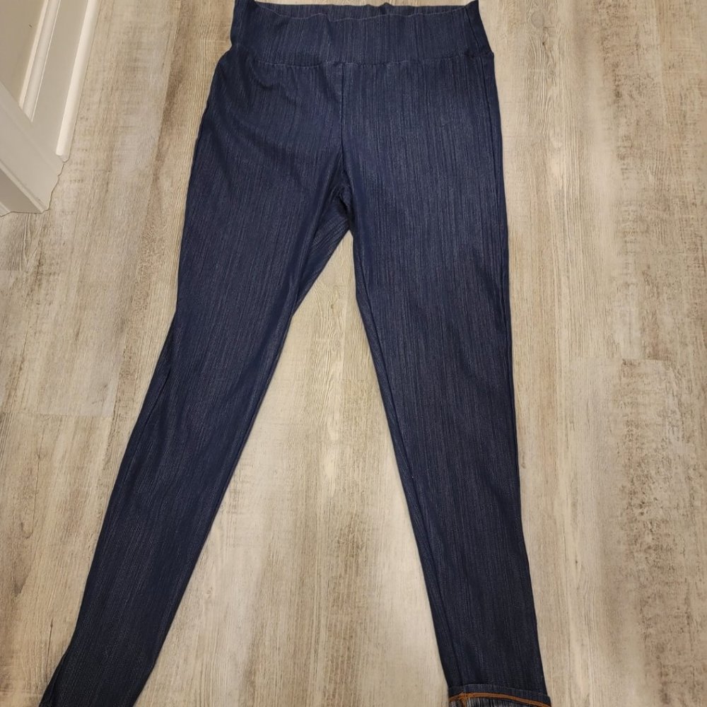 Agnes & Dora jeggings XXL